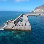 Villa Mansion Almond - Sea, Sun And A Charming Refuge! Paul do Mar (Madeira)