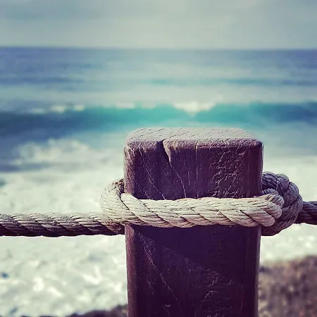 Mansion Almond - Sea, Sun And A Charming Refuge! Willa *