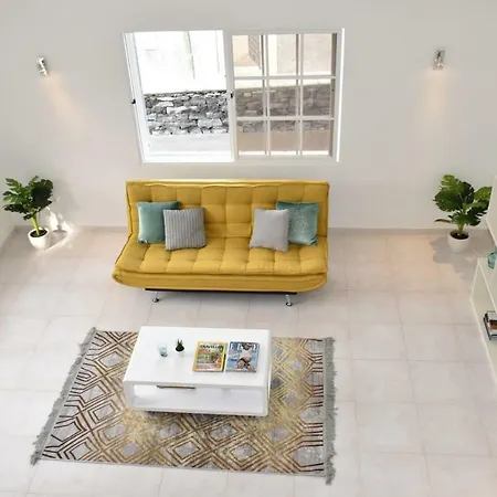 Mansion Almond - Sea, Sun And A Charming Refuge! *