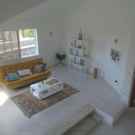 Mansion Almond - Sea, Sun And A Charming Refuge! بول دو مار