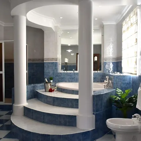 Mansion Almond - Sea, Sun And A Charming Refuge! فيلة بول دو مار