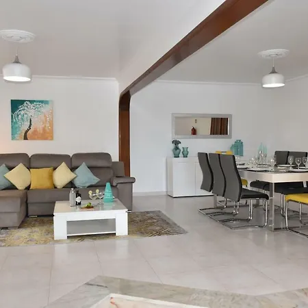 Mansion Almond - Sea, Sun And A Charming Refuge! Paul do Mar (Madeira)