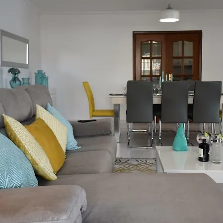 Mansion Almond - Sea, Sun And A Charming Refuge!