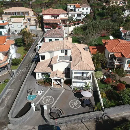 빌라 Mansion Almond - Sea, Sun And A Charming Refuge!