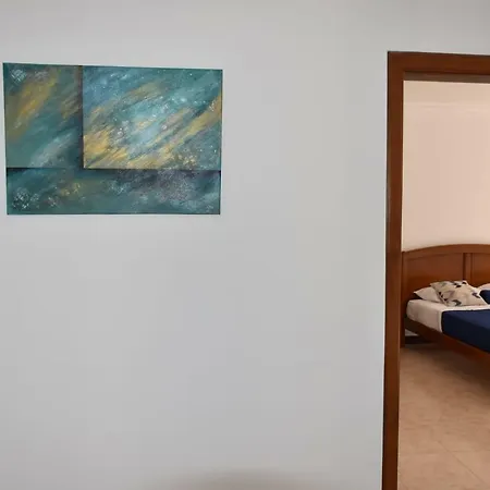 Mansion Almond - Sea, Sun And A Charming Refuge! 폴 두 마르