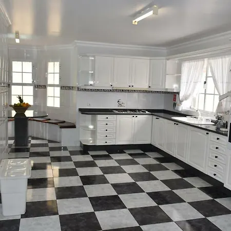 Mansion Almond - Sea, Sun And A Charming Refuge! Paul do Mar