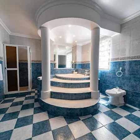 Villa Mansion Almond - Sea, Sun And A Charming Refuge!