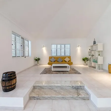 Mansion Almond - Sea, Sun And A Charming Refuge! * Paul do Mar