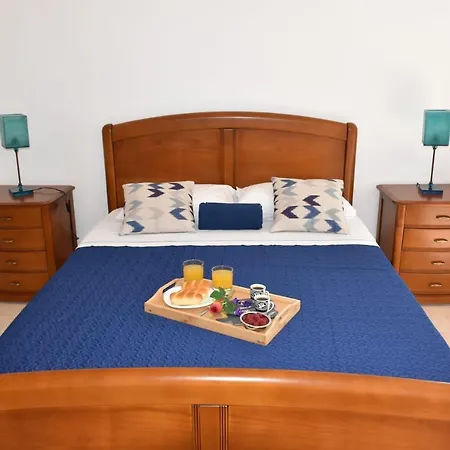 빌라 Mansion Almond - Sea, Sun And A Charming Refuge! 폴 두 마르