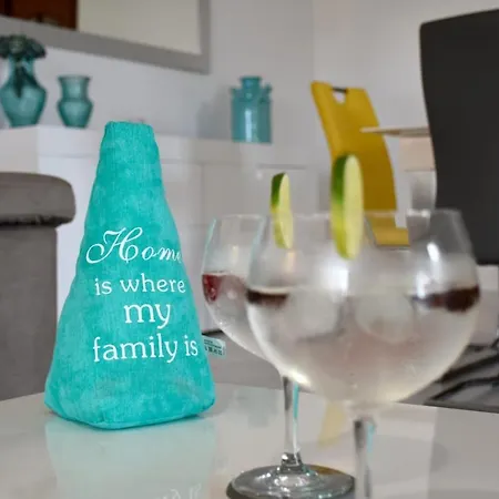 Mansion Almond - Sea, Sun And A Charming Refuge! Villa