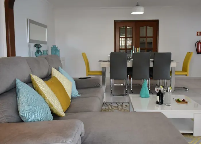 Mansion Almond - Sea, Sun And A Charming Refuge!