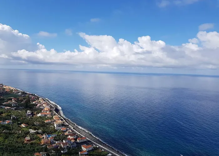 ヴィラ Mansion Almond - Sea, Sun And A Charming Refuge! *