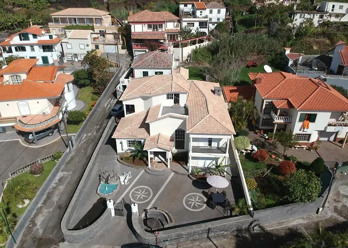 Villa Mansion Almond - Sea, Sun And A Charming Refuge!