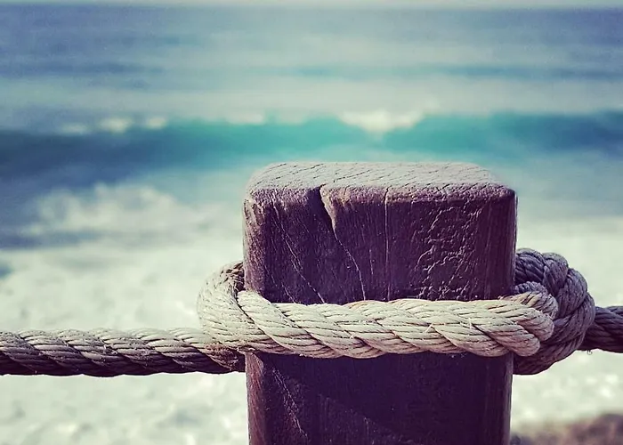 Mansion Almond - Sea, Sun And A Charming Refuge! ヴィラ *