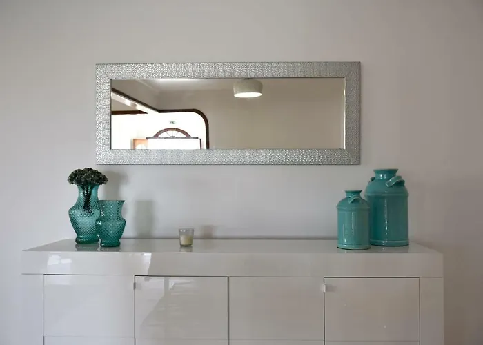 Mansion Almond - Sea, Sun And A Charming Refuge! Villa