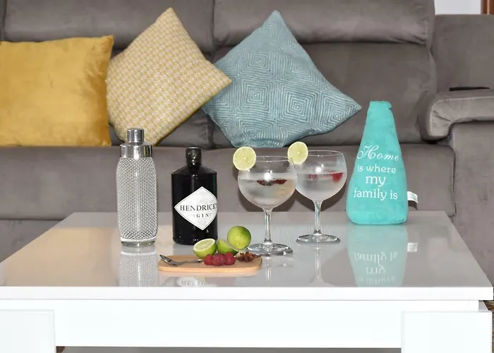 Mansion Almond - Sea, Sun And A Charming Refuge!