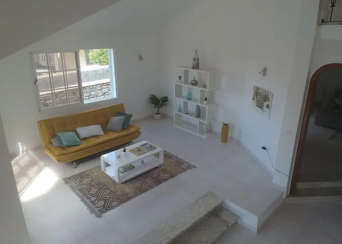 Mansion Almond - Sea, Sun And A Charming Refuge! Paul do Mar (Madeira)