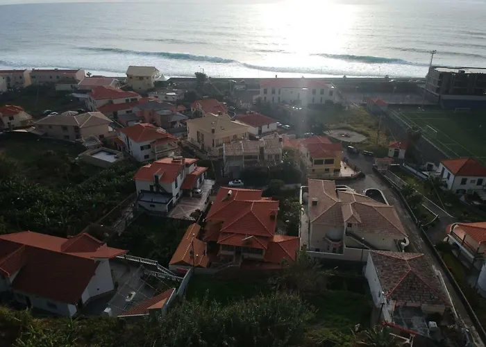 Mansion Almond - Sea, Sun And A Charming Refuge!