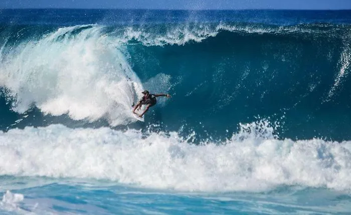 Mansion Almond - Sea, Sun And A Charming Refuge! Villa Paul do Mar (Madeira)