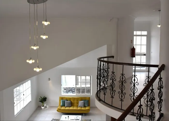 ヴィラ Mansion Almond - Sea, Sun And A Charming Refuge!