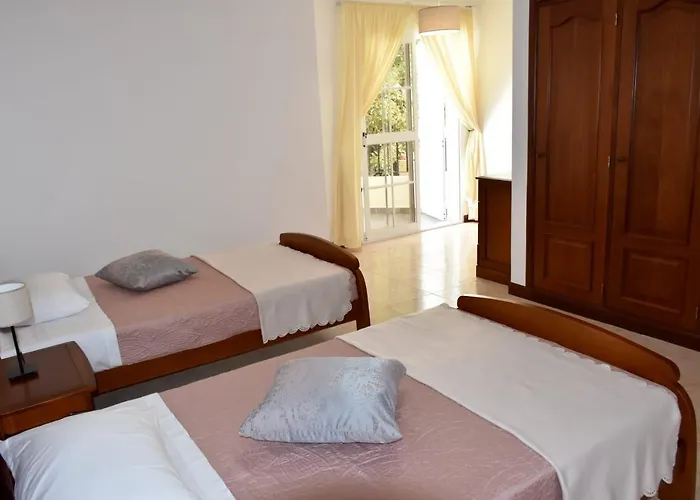 Mansion Almond - Sea, Sun And A Charming Refuge!