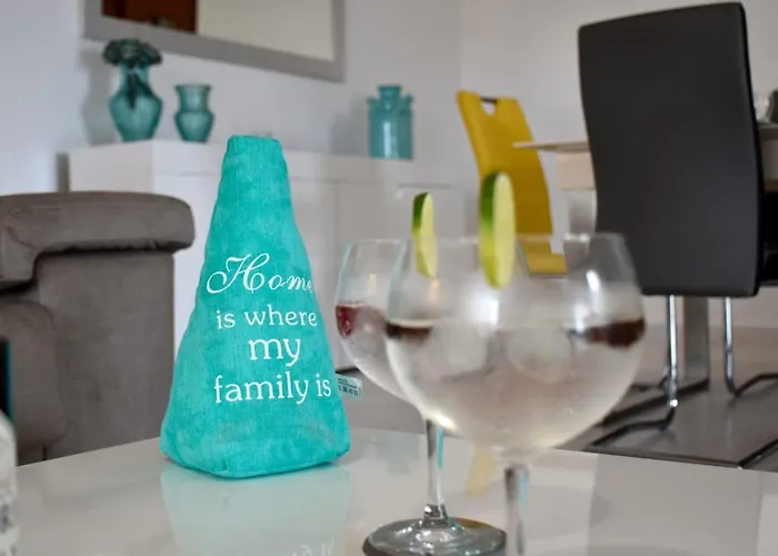 Mansion Almond - Sea, Sun And A Charming Refuge! Villa